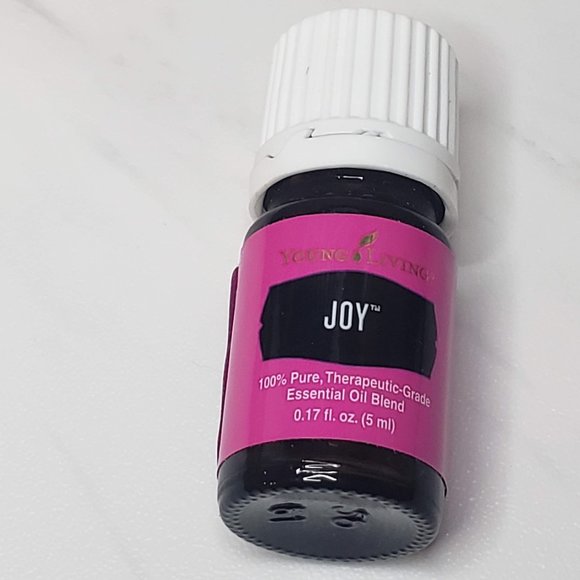 Young Living Bath & Body Brand New Joy Young Living Essential Oil